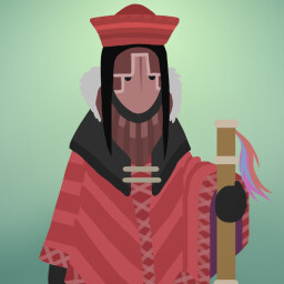 Icon for Unlock Tupa