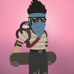 Icon for Izel Has Arrived