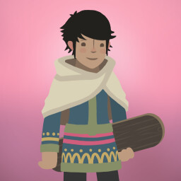 Icon for Welcome Maya