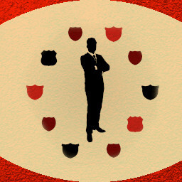Been Around The Block achievement icon for Rugby League Team Manager 4