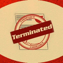 The End Of The Line achievement icon for Rugby League Team Manager 4