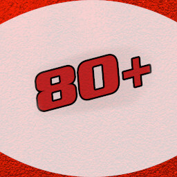 Star Quality achievement icon for Rugby League Team Manager 4