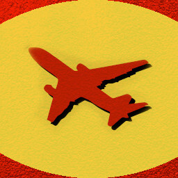 Working Away achievement icon for Rugby League Team Manager 4