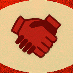 Welcome Aboard achievement icon for Rugby League Team Manager 4