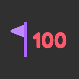 Icon for Gettin' my squiggle on