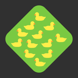 Icon for Just ducky