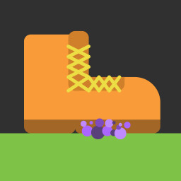 Icon for That's just mean!