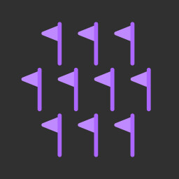 Icon for Everyday I'm squigglin'