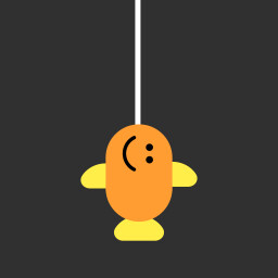 Icon for Catch and release