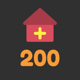 Icon for Sprucin' up the place