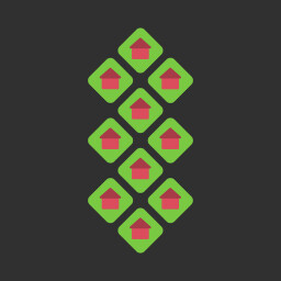 Icon for Who runs Squiggletown?