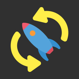 Icon for No time for caution