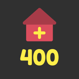 Icon for Packed to the rafters