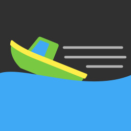 Icon for Make all sail!