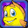 Freddi Fish and the Case of the Missing Kelp Seeds icon