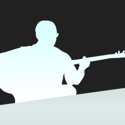 Plectrum of the Steppe