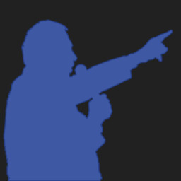 Masaya Çık Tepin İstersen!