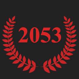 Hedef 2053!..