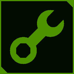 Icon for Maintenance