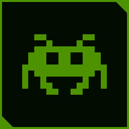 Icon for The best player