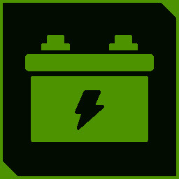 Icon for The elevator