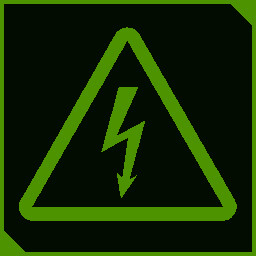 Icon for Electrician