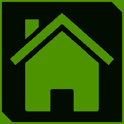 Icon for Return to home