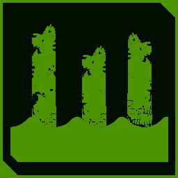 Icon for The Dead world