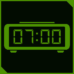 Icon for Good morning