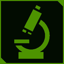 Icon for Chief Scientist