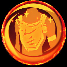 Errungenschaften-Symbol