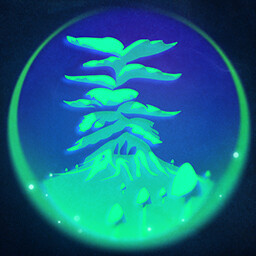 Icon for Mushroom Navigator