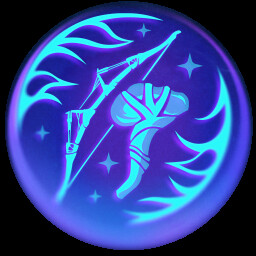 Icon for Legendary Artisan