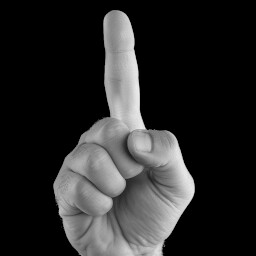 Icon for Clean Hands