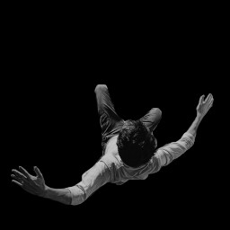 Icon for Never seen again.