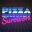 Pizza Delivery Survivors icon