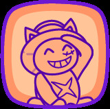 Icon for Nya-kama Forever!