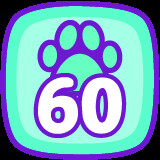 Icon for 60 Green Cats