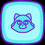 Icon for A dog, a panda, and a tanuki walk into a bar...