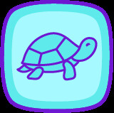 Icon for Botticelli! Best Ninja Turtle!