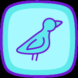 Icon for All Birds... How???