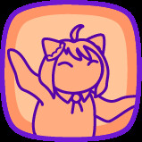 Icon for Waku, waku! Nyaaa!