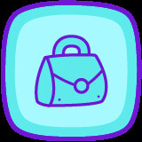 Icon for Backpack Bandit.