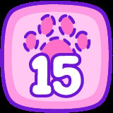 Icon for 15 Pink Cats