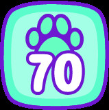 Icon for 70 Green Cats