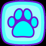 Icon for Paw Village Reunion.