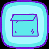 Icon for Boxed and Unboxed!