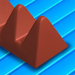 Icon for Chocolate Pyramids