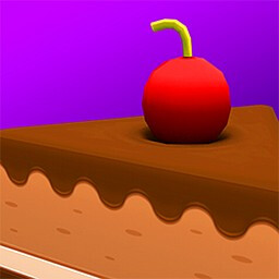 Icon for Just a Slice