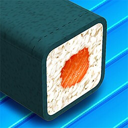 Icon for Sushi Time